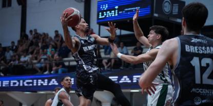 Olímpico se enfrenta a Boca Juniors en un duelo crucial