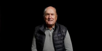 Fallece Robert Duvall, ícono de Hollywood y figura clave en 