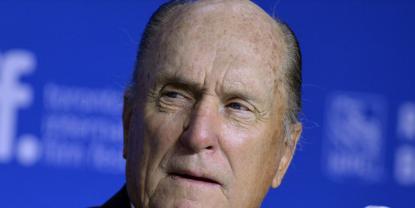 Fallece Robert Duvall, ícono del cine estadounidense, a los 95 años