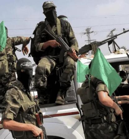 Trump exige desarme inmediato de Hamás en medio de tensiones geopolíticas