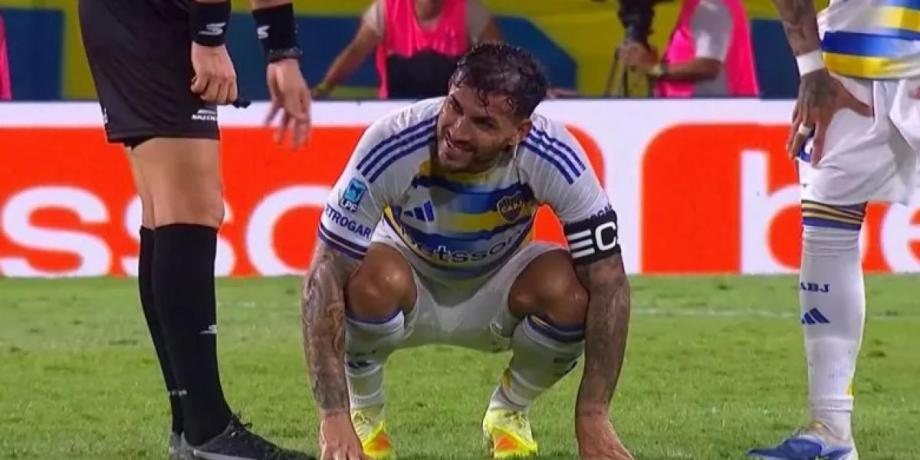 Cortesía de elliberal