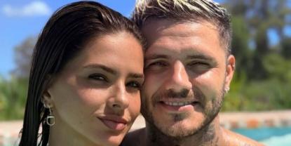 El impresionante anillo de compromiso de Mauro Icardi a la China Suárez
