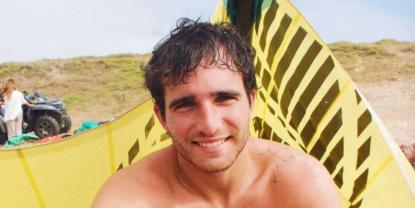 Valentín Yankelevich inicia su trayectoria en el TC2000 con Toyota Gazoo Racing