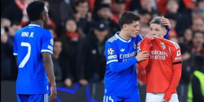 FIFA Considera Nueva Normativa para Sancionar Gestos de Jugadores en el Fútbol