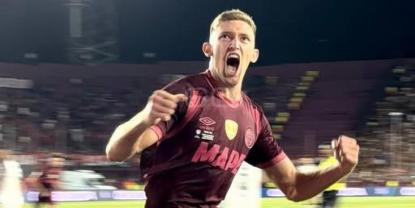 Lanús logra victoria crucial ante Flamengo con gol de Rodrigo Castillo