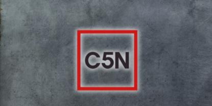 C5N Anuncia Cambios en la Conducción de 'TVR' para la Nueva Temporada