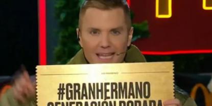 Telefe Amplía la Transmisión de Gran Hermano Generación Dorada en 2023