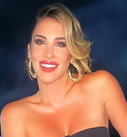 Ayelén Paleo genera controversia tras comentario sobre su pasado