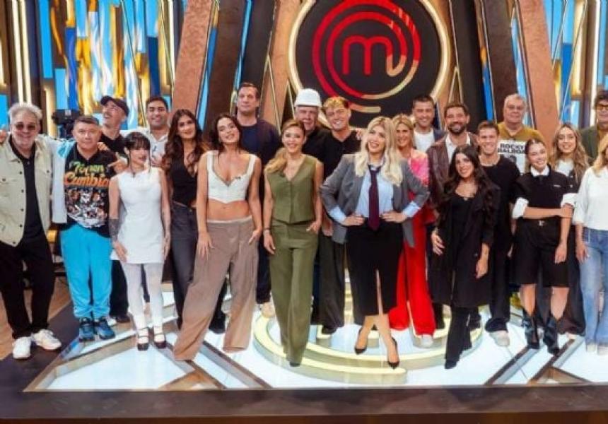 Escándalo en MasterChef Celebrity: Participante Abandona en Plena Grabación