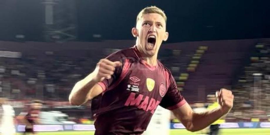 Cortesía de elliberal