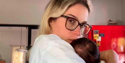 Sofía Pachano aclara la intervención médica de su hijo tras preocupaciones