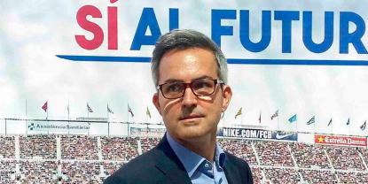 Víctor Font propone plan para el regreso de Messi al FC Barcelona