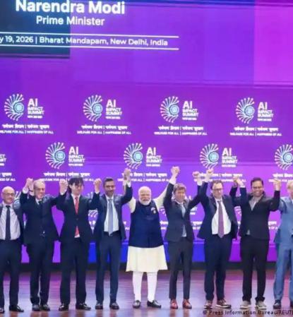 Pax Silica: 88 naciones acuerdan normas globales sobre inteligencia artificial