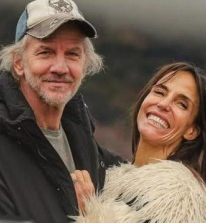 Facundo Arana se pronuncia sobre su separación de María Susini y desmiente rumores