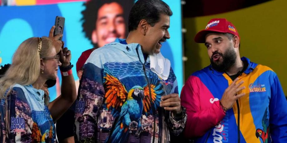 Cortesía de elliberal