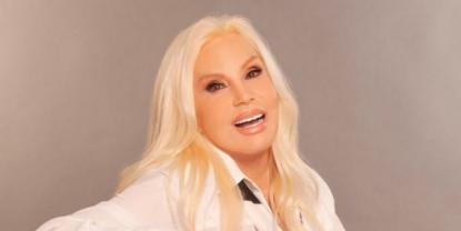 Susana Giménez: La disciplina detrás de su esplendor a los 82 años