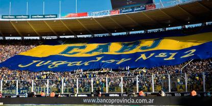 Boca Juniors podría contar con hinchas visitantes en próximo partido