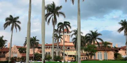 Incidente de Seguridad en Mar-a-Lago: Un Hombre Armado es Neutralizado