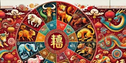 Rituales de Prosperidad en el Horóscopo Chino Tras el Año Nuevo Lunar