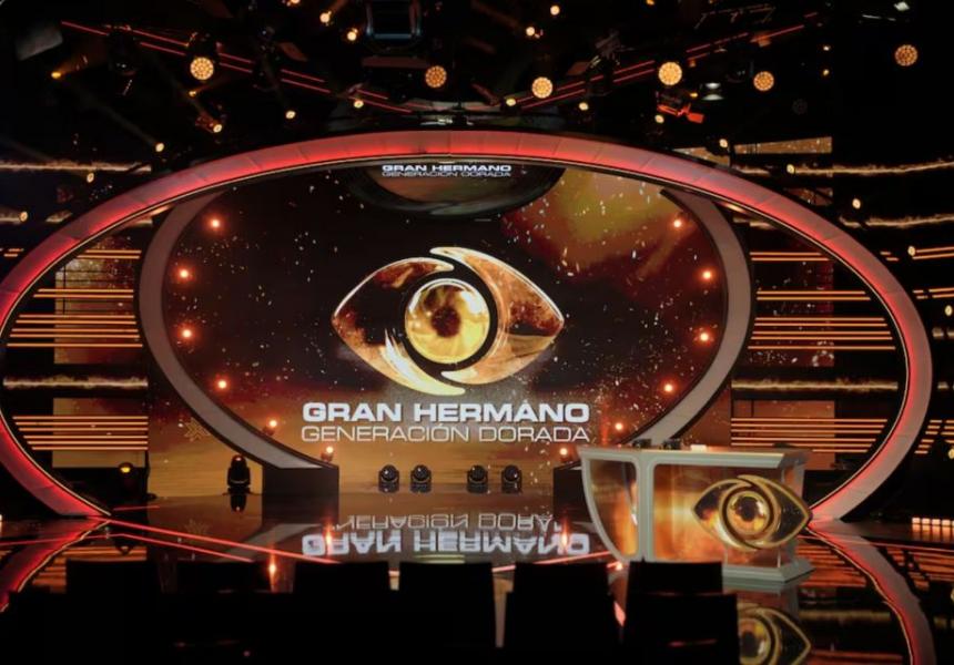 Nueva Liga de Streamers para Gran Hermano Generación Dorada en Telefe
