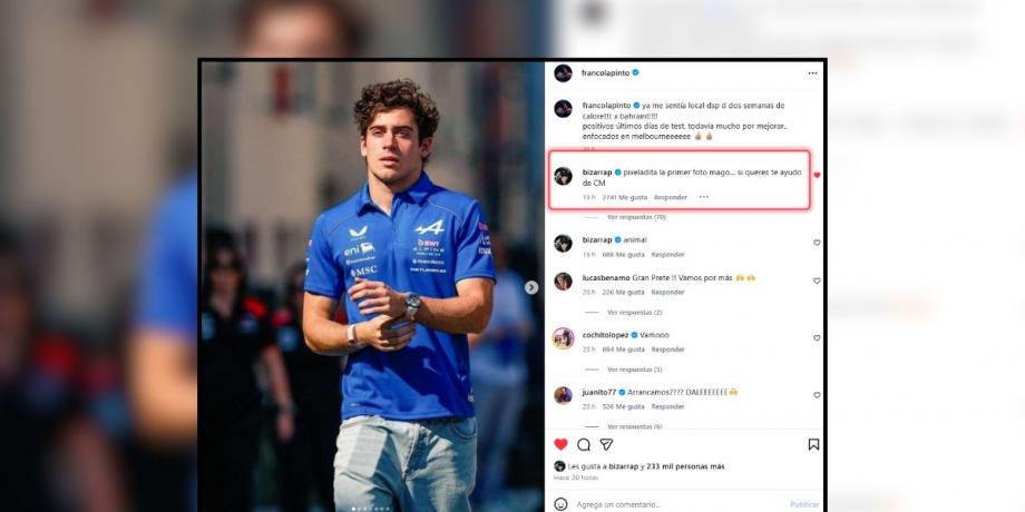 Cortesía de diariopanorama