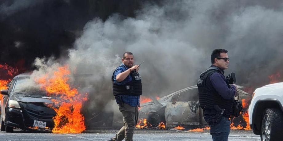 Cortesía de elliberal