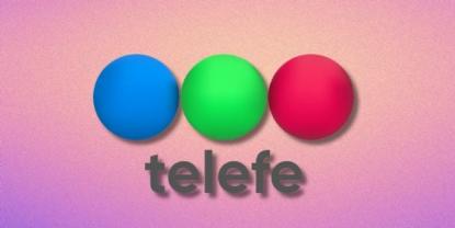 Anuncio emotivo en Telefe: periodista revela su embarazo en vivo