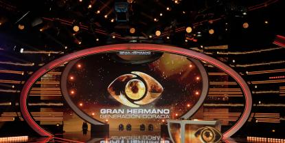Gran Hermano Generación Dorada: Se Filtran Nombres de Concursantes Confirmados