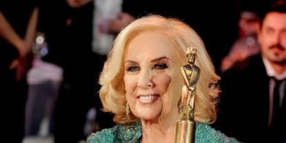 Análisis de leyes en la Argentina desde el nacimiento de Mirtha Legrand