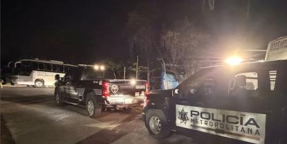 Violencia en México: Más de mil turistas atrapados en el Zoológico de Guadalajara