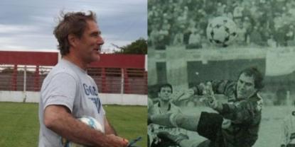 La conexión histórica de Alberto Salvaggio con la Bombonera y Boca Juniors