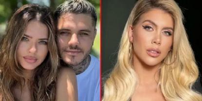 Posible Encuentro Familiar de Wanda Nara, Mauro Icardi y la China Suárez