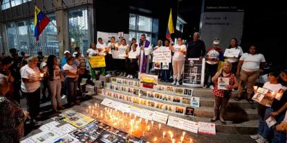 Venezuela: Discrepancias en excarcelaciones por ley de amnistía del chavismo