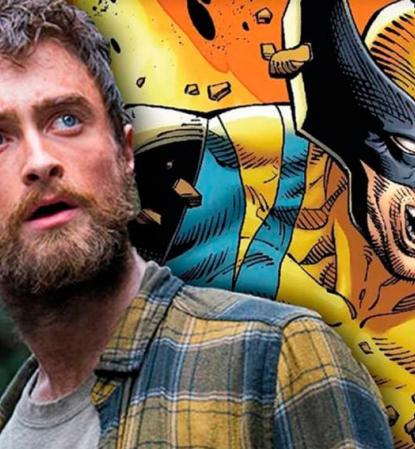 Daniel Radcliffe desmiente rumores sobre su participación como Wolverine