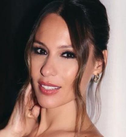 Pampita toma medidas de seguridad tras robo en su hogar en Buenos Aires