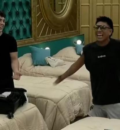 Brian Sarmiento asume rol de consejero en la nueva edición de Gran Hermano