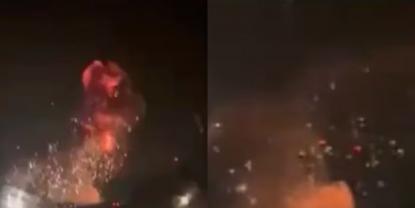 Trágico accidente de un F-16 en Turquía: fallece piloto en el impacto