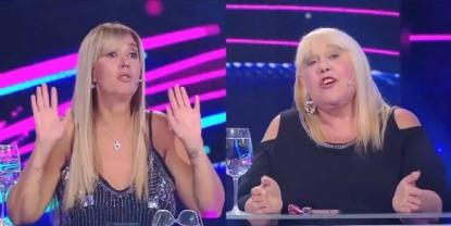 Conflito Mediático: El Intensificado Debate entre Marisa Brel y Laura Ubfal en LAM