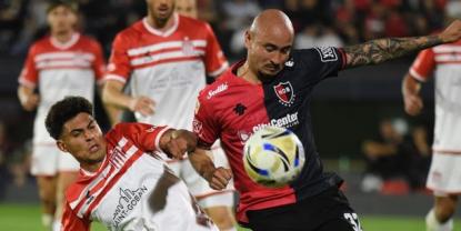 Newell's y Estudiantes se enfrentan en el Torneo Apertura 2026: detalles clave