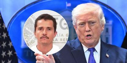 Donald Trump Reclama Éxito en la Eliminación de El Mencho del CJNG