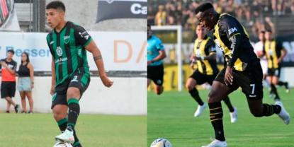 San Martín de San Juan busca clasificar en la Copa Argentina ante Deportivo Madryn