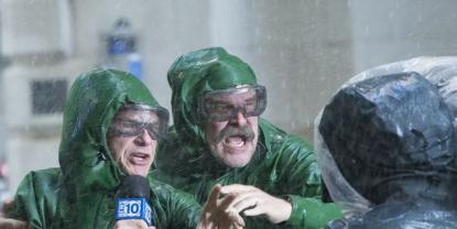 HBO Max anuncia nueva serie tras el fin de 