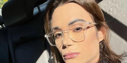 Felipe Pettinato se abstiene de declarar en juicio por muerte de neurólogo