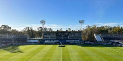 Cómo ver el partido Gimnasia vs. Rosario Central en vivo y sin complicaciones