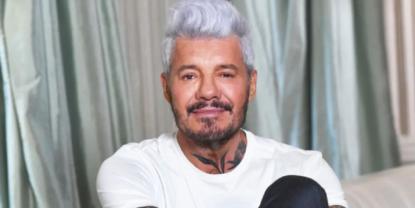 Emotivo mensaje de Marcelo Tinelli a Soledad Aquino en redes sociales