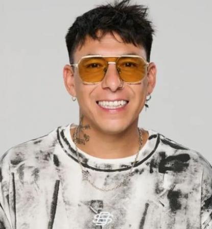 Brian Sarmiento genera polémica por su comportamiento en Gran Hermano