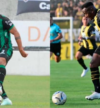 San Martín de San Juan busca clasificar en la Copa Argentina ante Deportivo Madryn