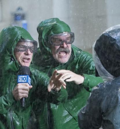 HBO Max anuncia nueva serie tras el fin de 