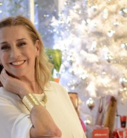 Marcela Tinayre denuncia obstáculos en su ingreso a la TV Pública argentina