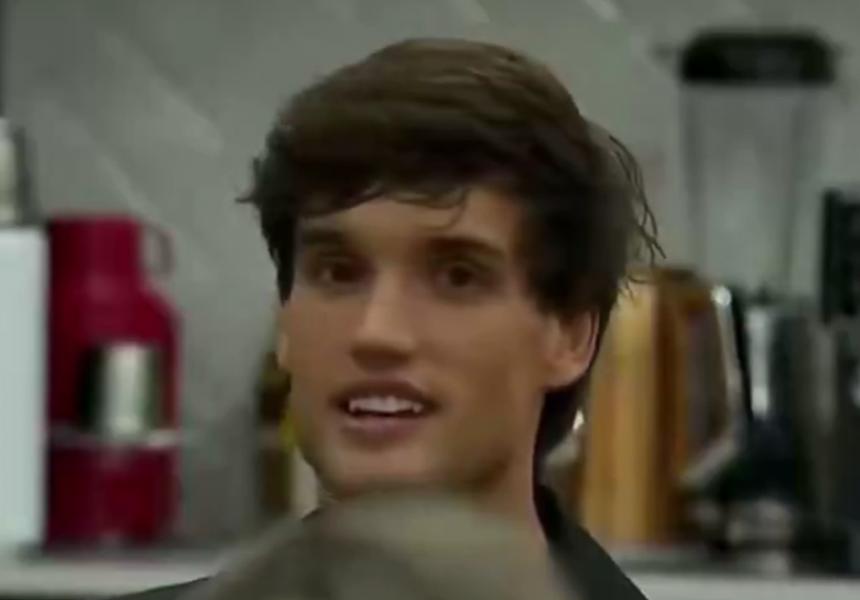 Franco Poggio, nuevo participante de Gran Hermano, enfrenta controversia mediática